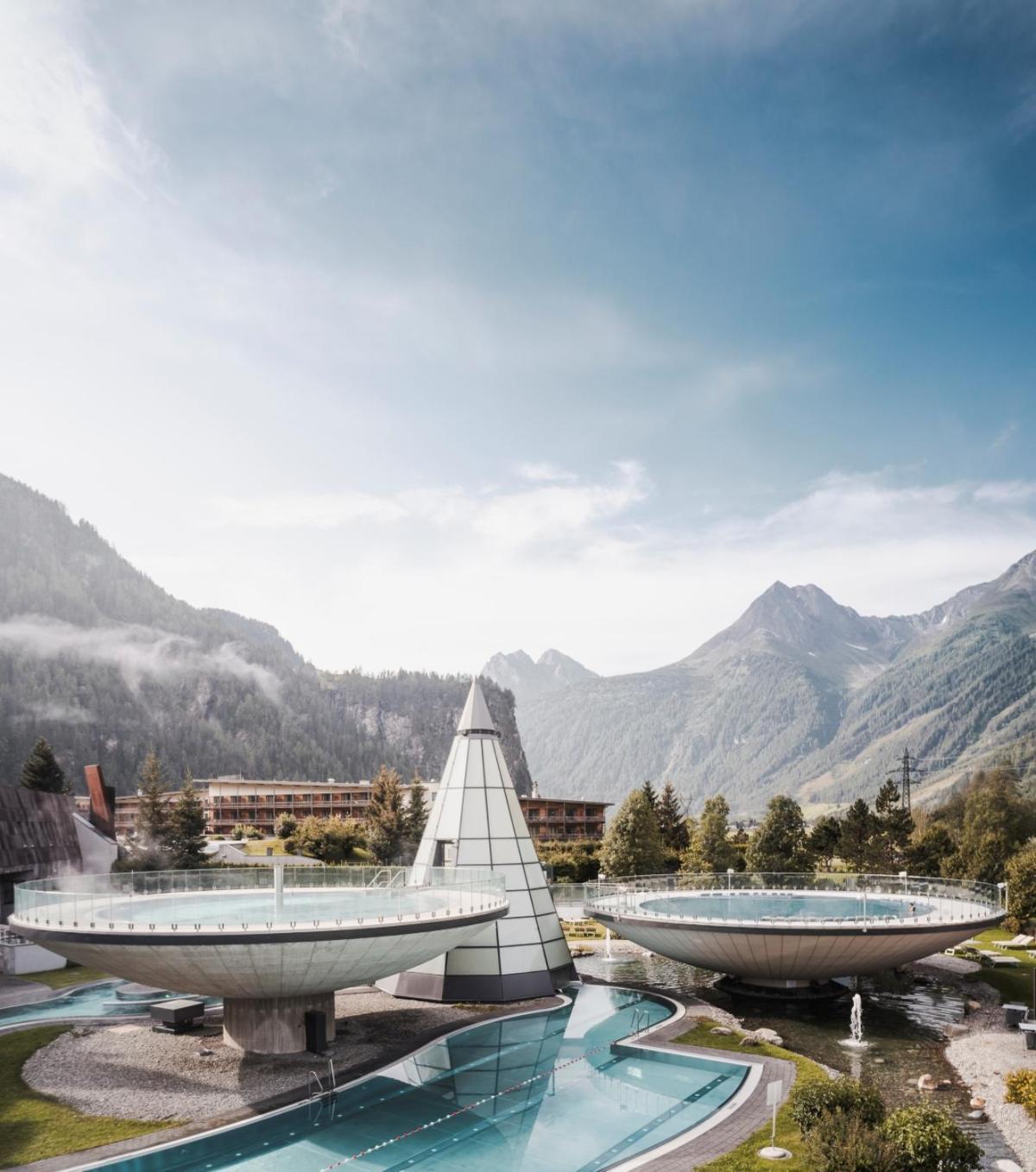 Myalps Muehlhof Inklusive Sauna Oetz Exterior foto